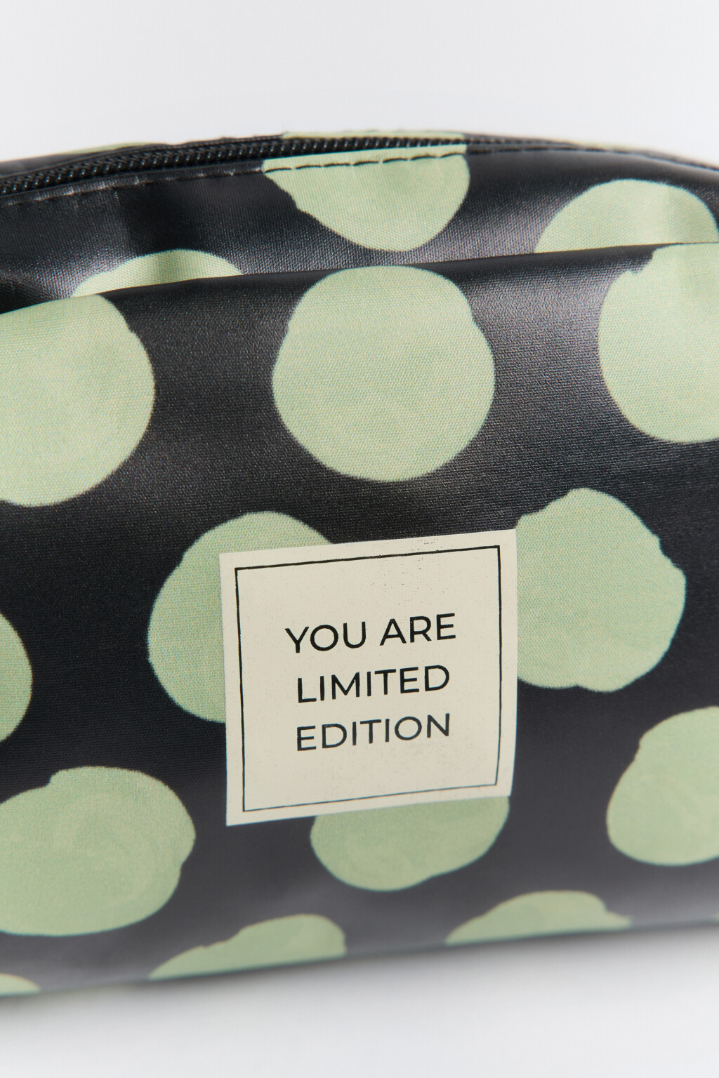 сумка для косметики женская - цвет зеленый - 3