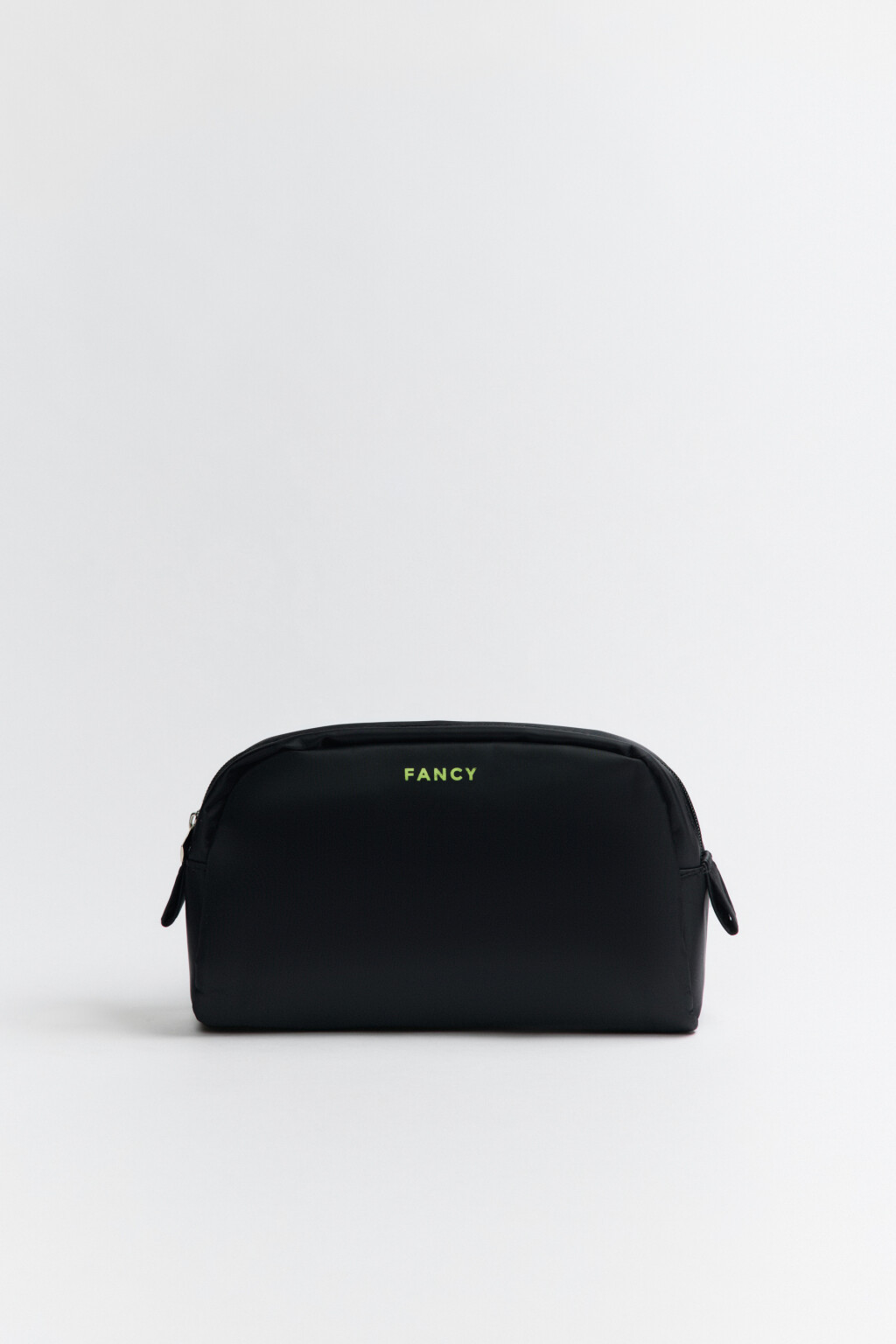сумка для косметики женская - цвет черный - 1