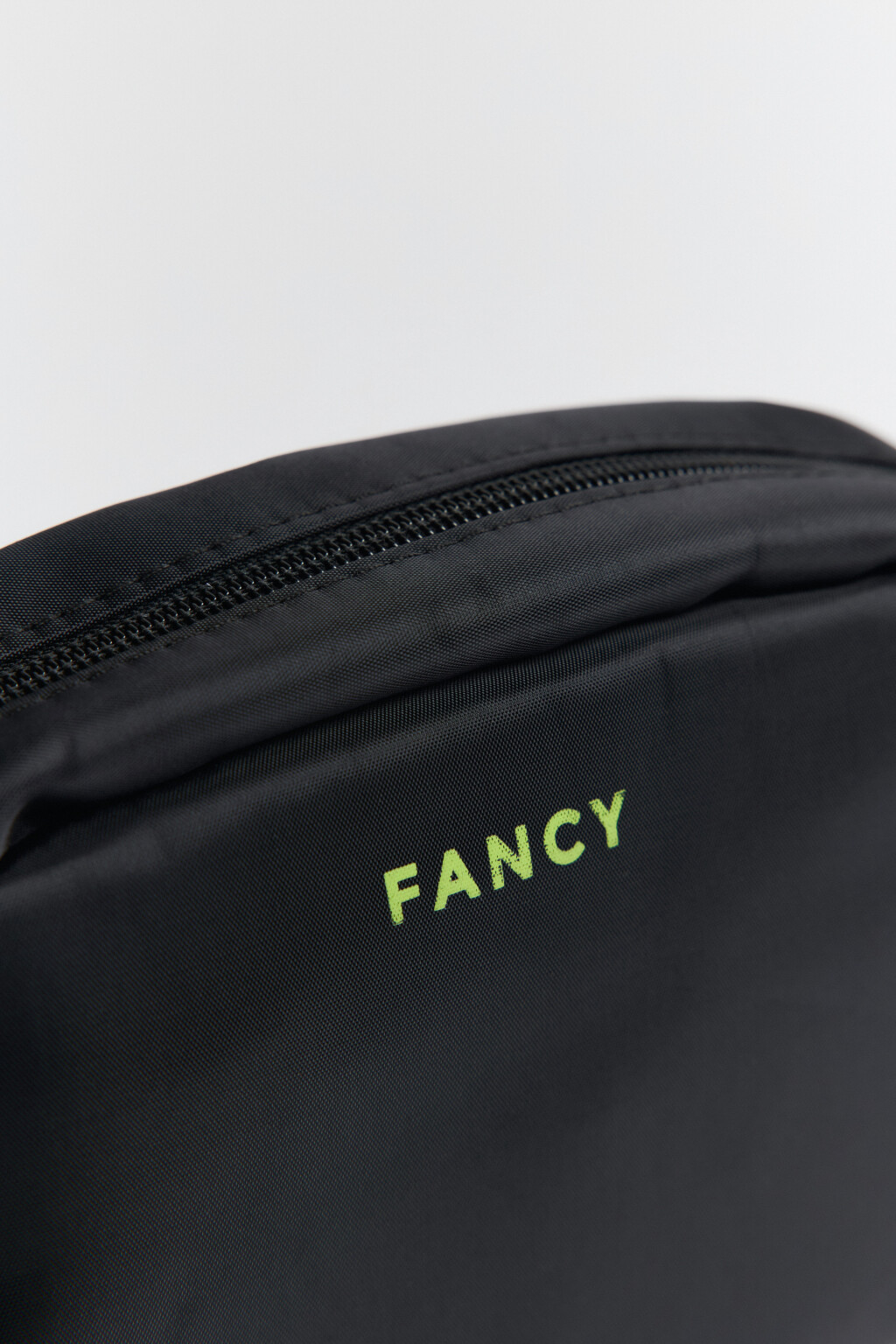 сумка для косметики женская - цвет черный - 3