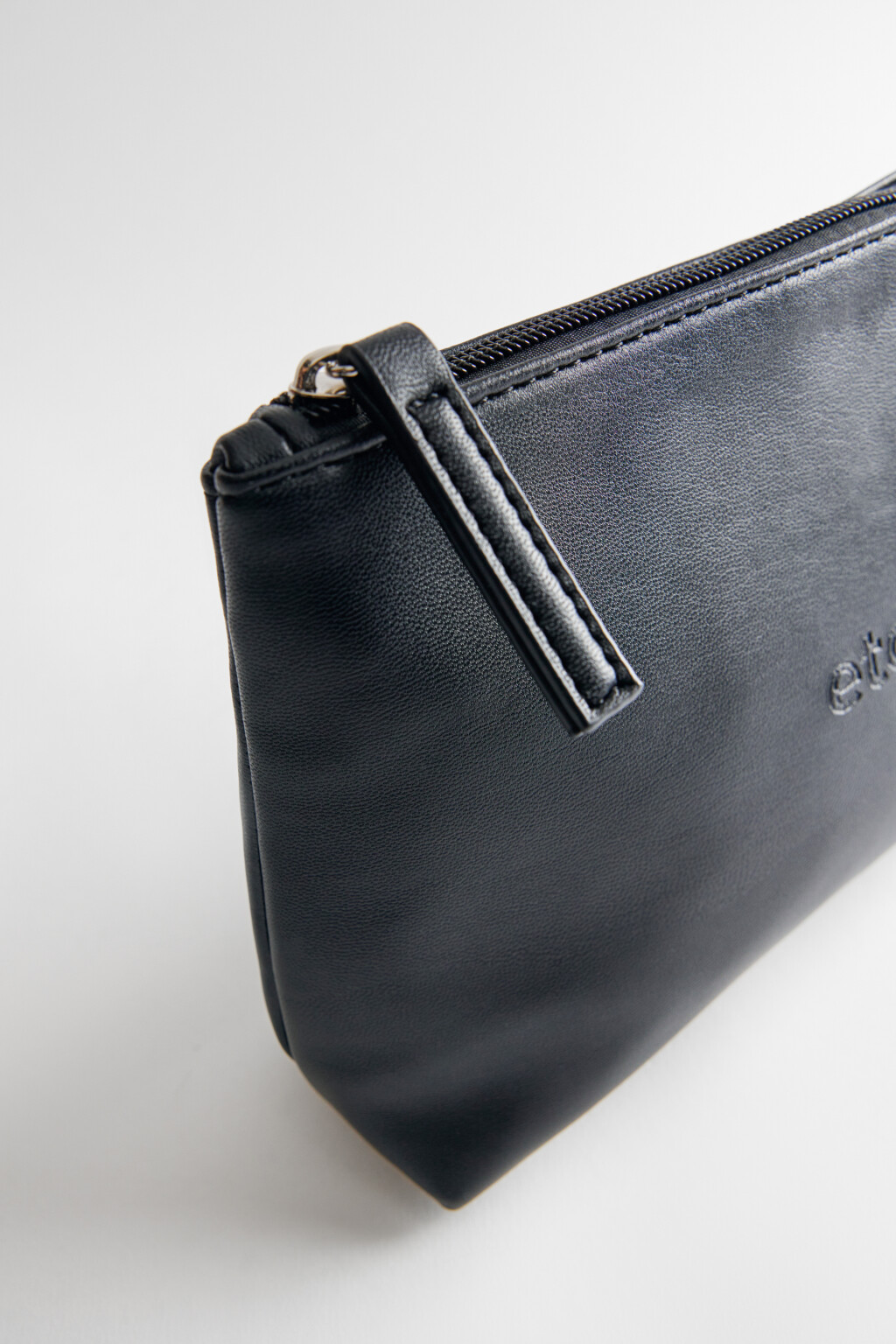 сумка для косметики женская - цвет черный - 2