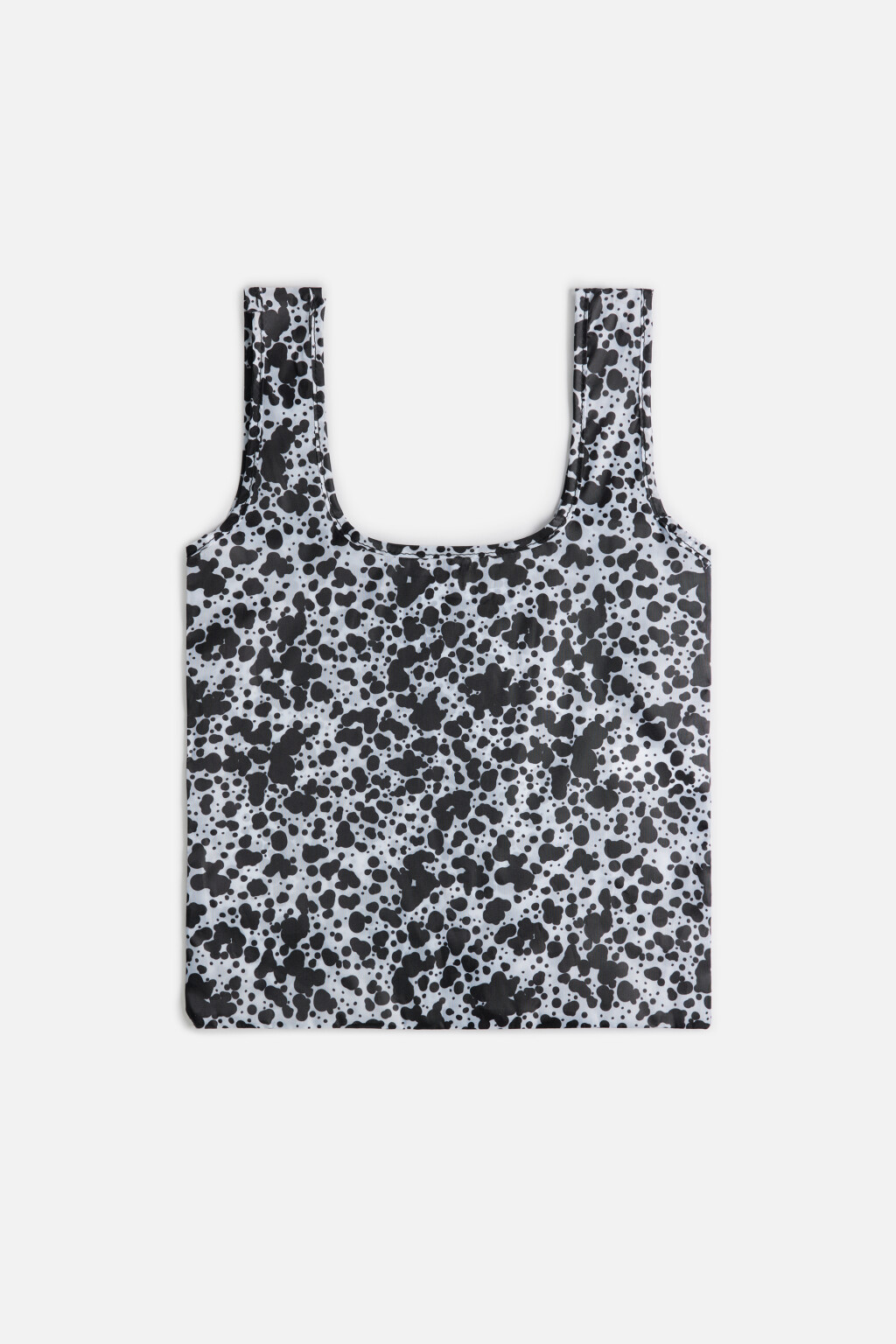 сумка-мешок женская - цвет мультиколор - 1