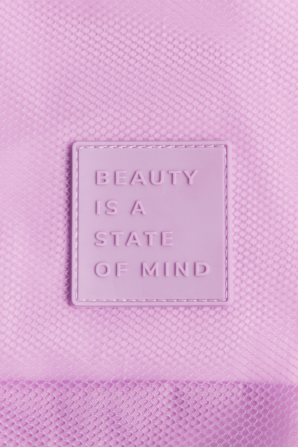 Набор сумок дорожных - цвет черный - 3