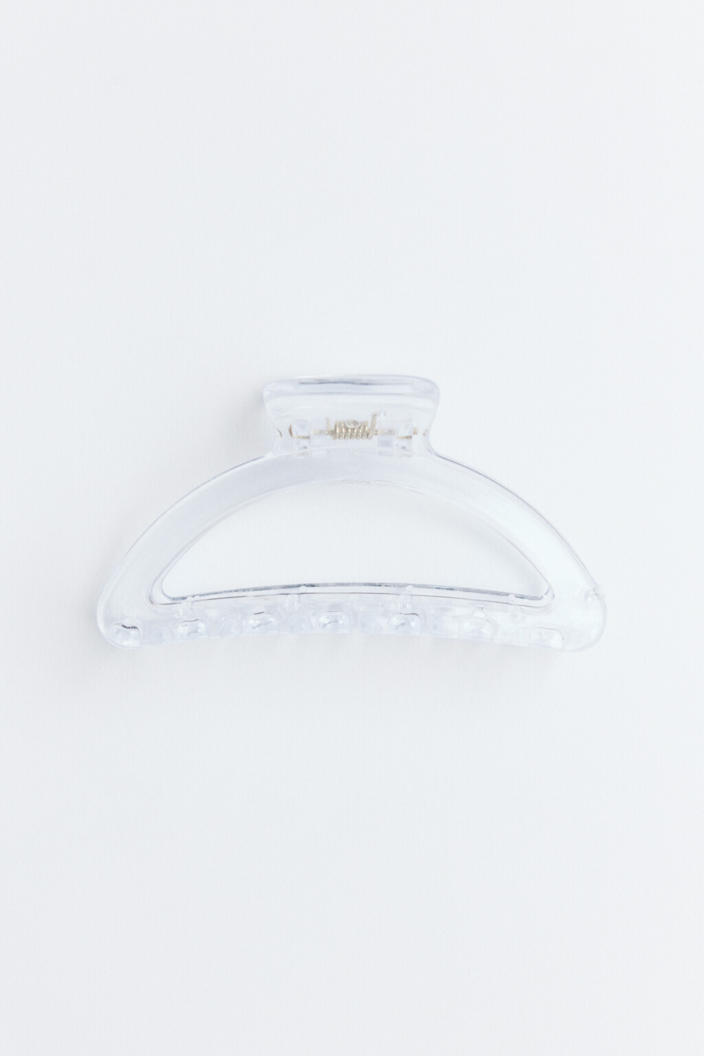 заколка для волос женская - цвет белый - 1