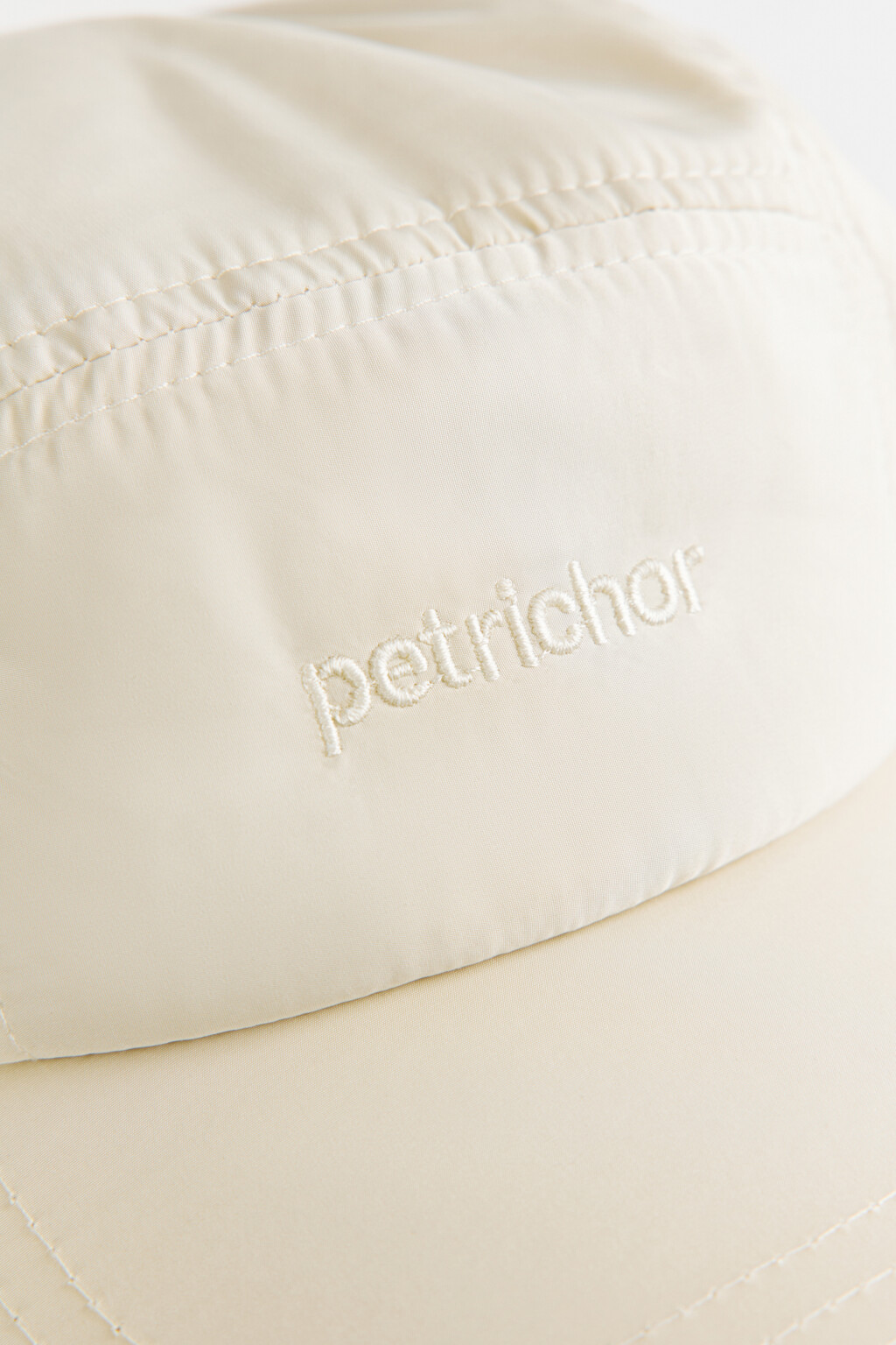 Бейсболка утепленная с ушами - цвет серый - 4