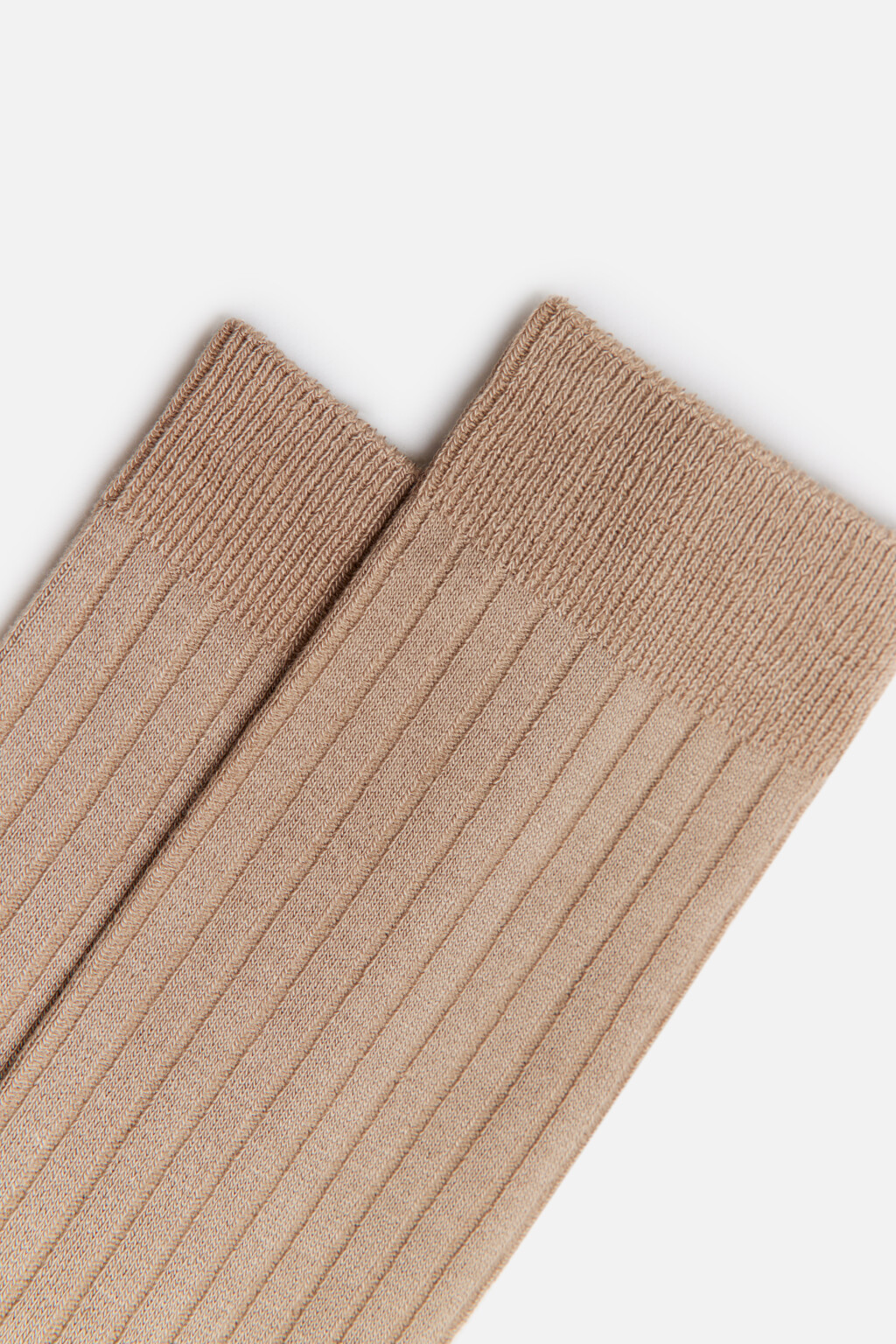 носки женские - цвет бежевый - 2
