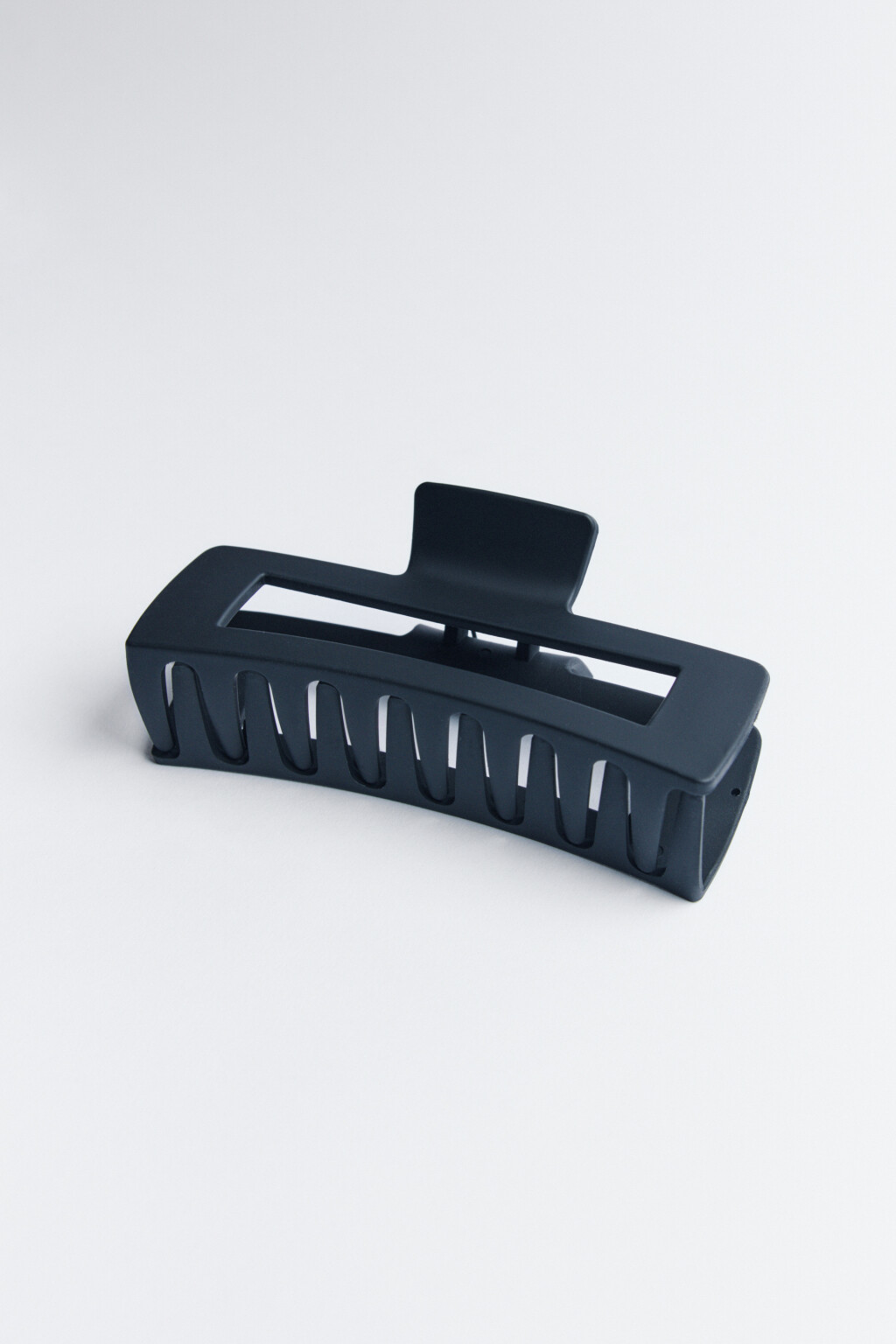 заколка для волос женская - цвет черный - 2