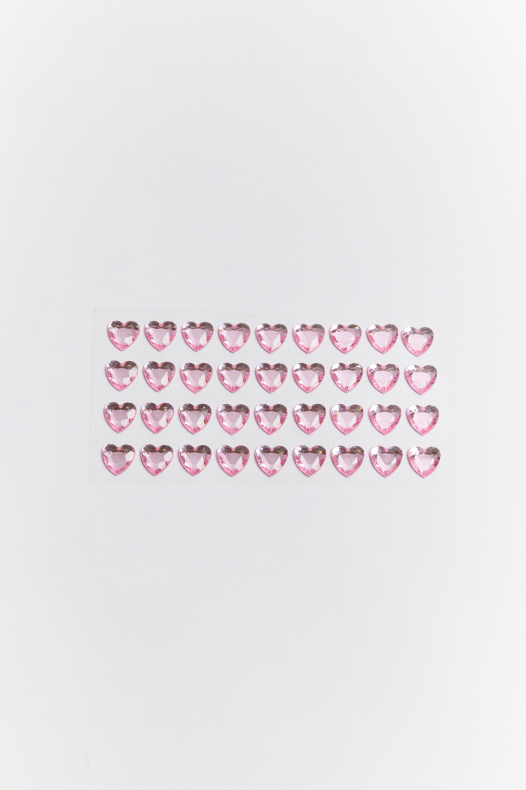 наклейки для тела женские - цвет мультиколор - 1