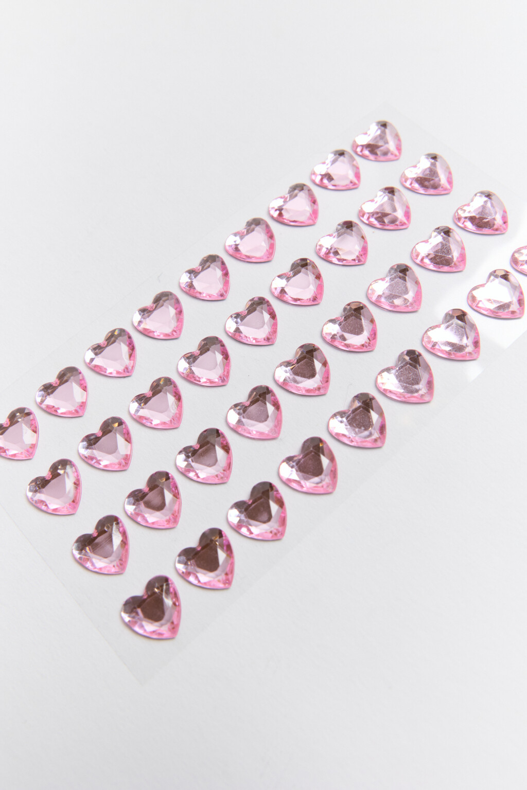 наклейки для тела женские - цвет мультиколор - 2