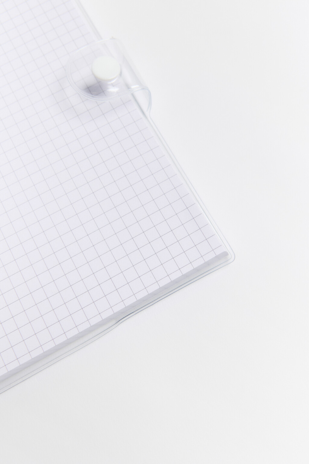 Блокнот с принтом и обложкой - цвет мультиколор - 2