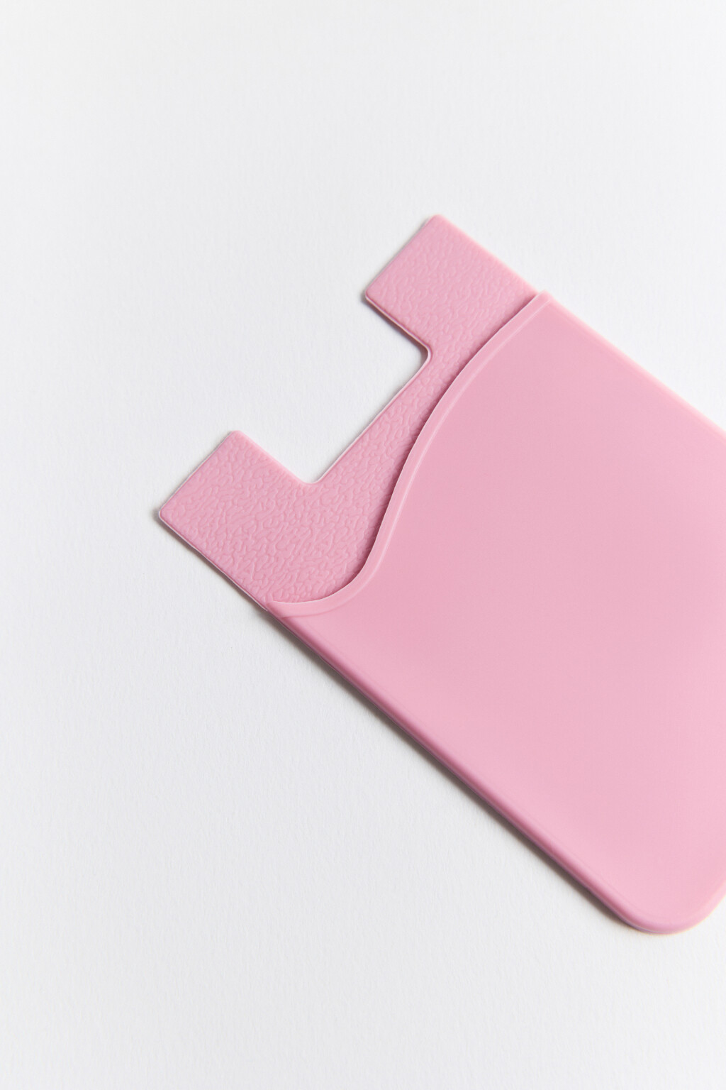 Картхолдер с одним отделением - цвет мультиколор - 2