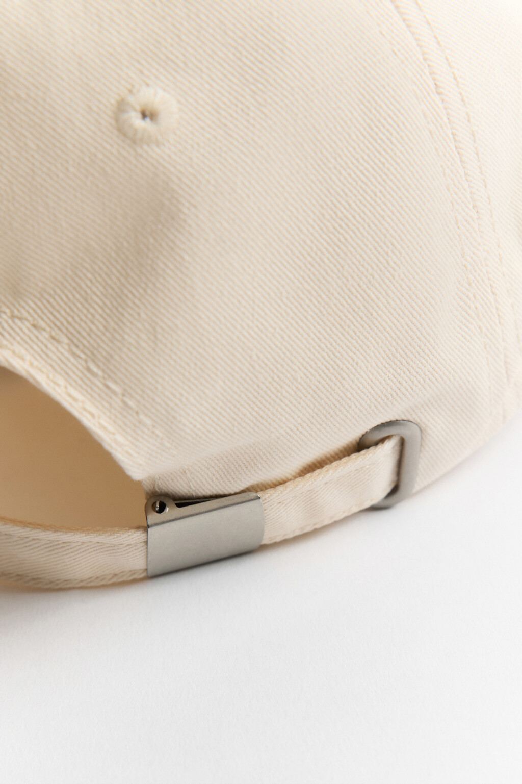 бейсболка мужская - цвет бежевый - 4