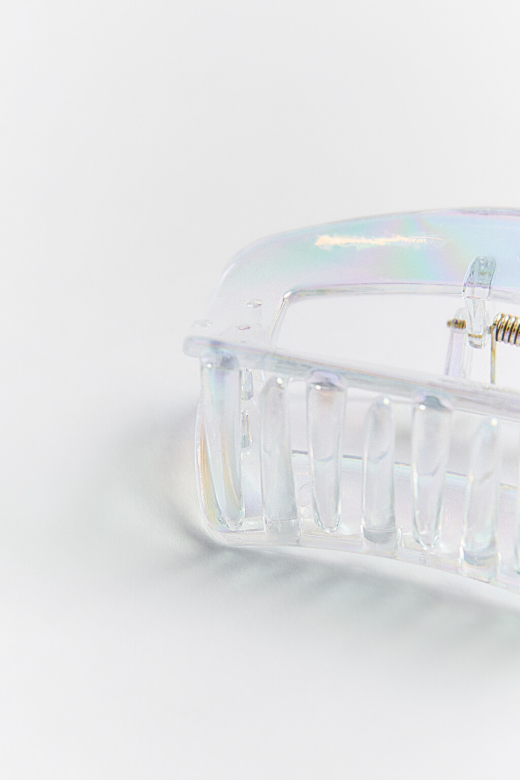 заколка для волос женская - цвет мультиколор - 2