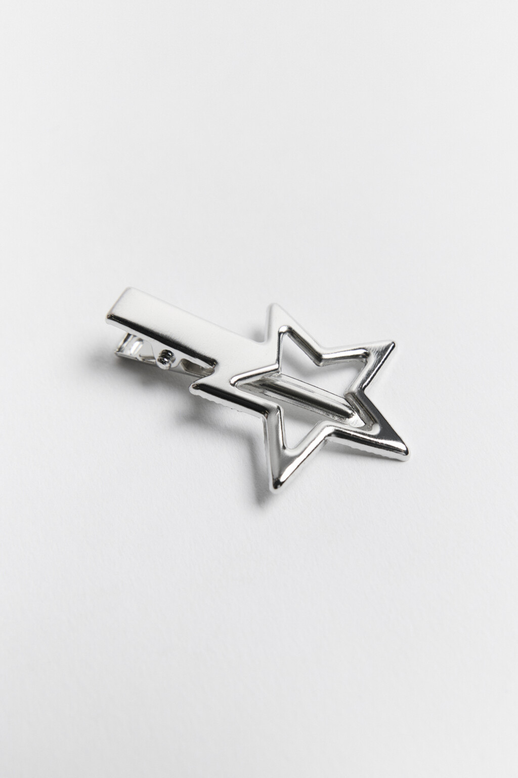 набор заколок для волос женский - цвет серый - 2