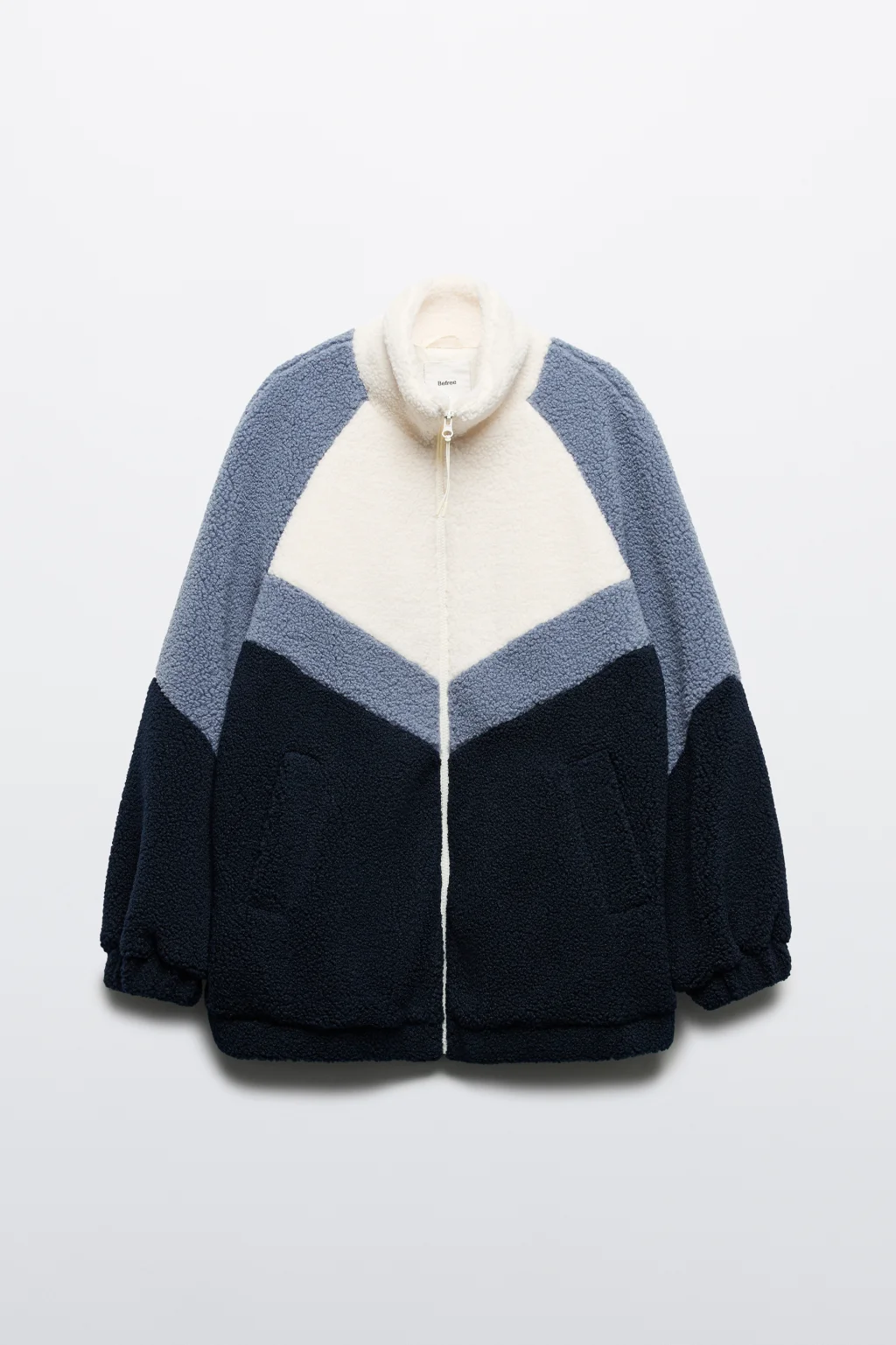 Aime leon dore nubby wool track jacket shop