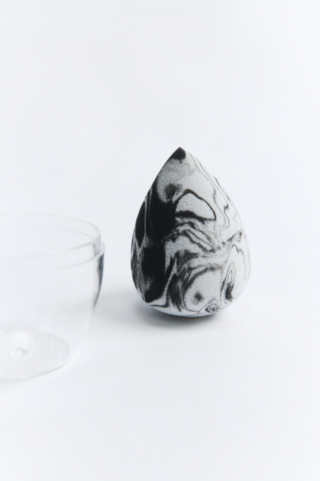 Спонж для макияжа в футляре - цвет мультиколор - 2