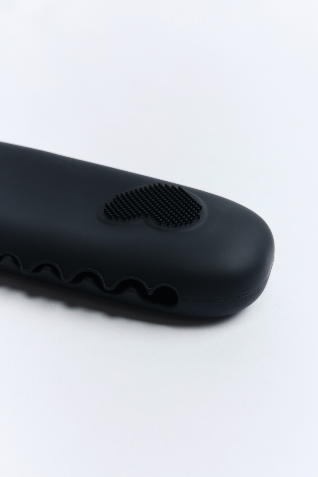 Футляр для кистей для макияжа - цвет зеленый - 2