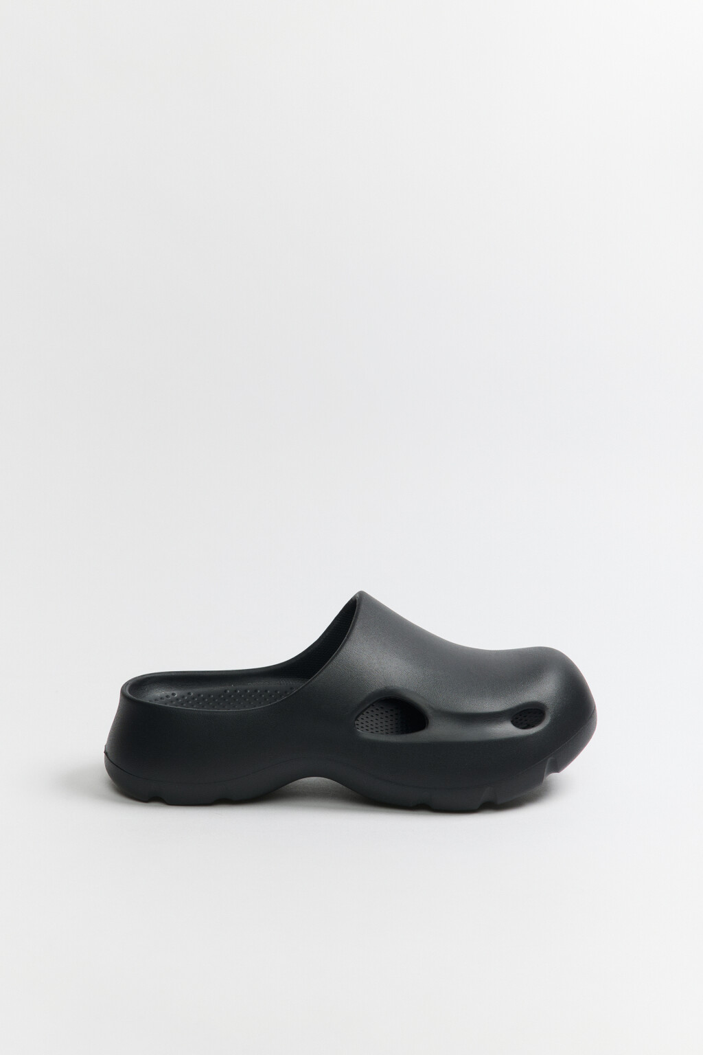 Сабо закрытые на высокой платформе 2436683002, цвет: желтый (6) по цене ...