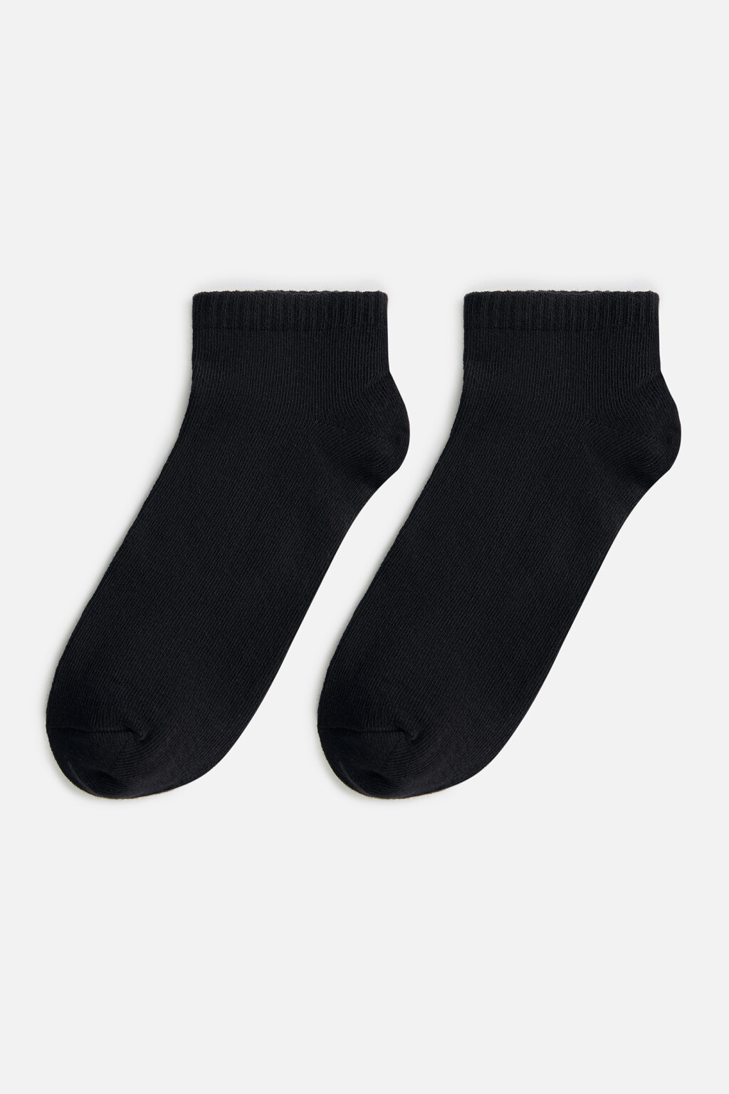 носки женские - цвет черный - 1