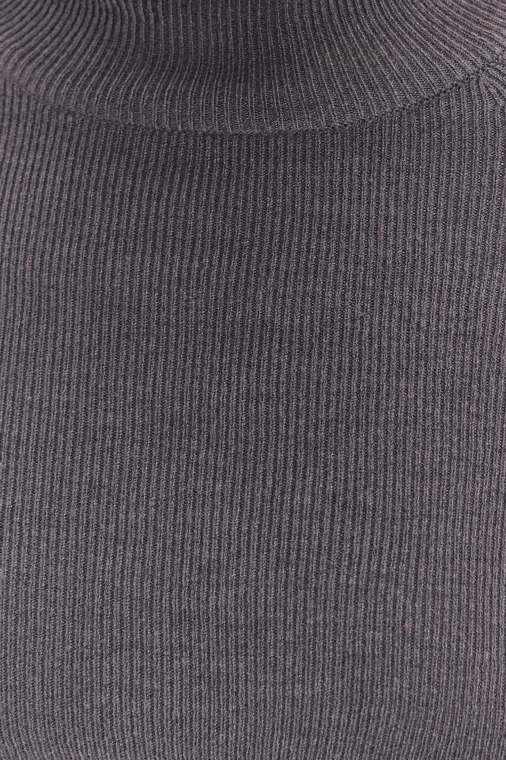 Водолазка вискозная с коротким воротником - цвет бежевый - 6