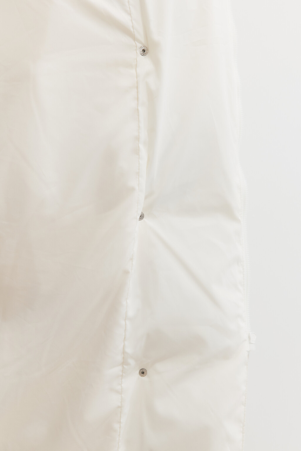 Пуховик стеганый на натуральном утеплителе - цвет бежевый - 8