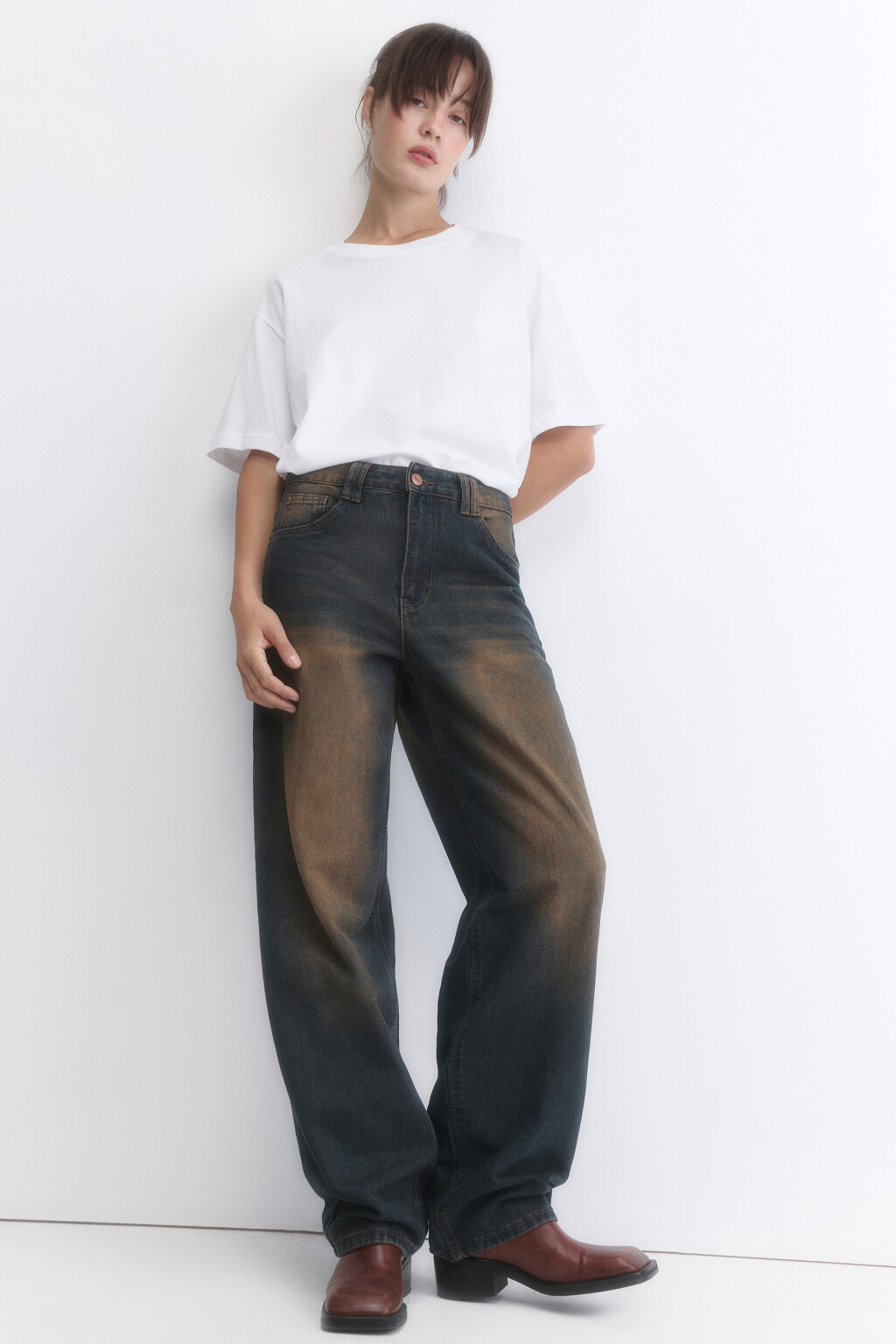 Floryday tute jeans deals