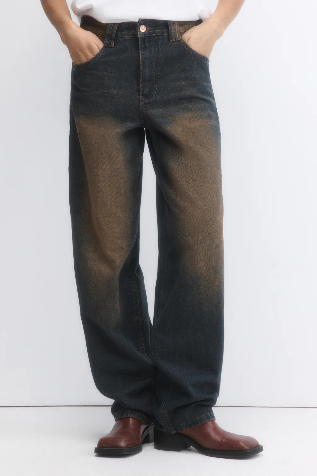 Floryday tute jeans shop