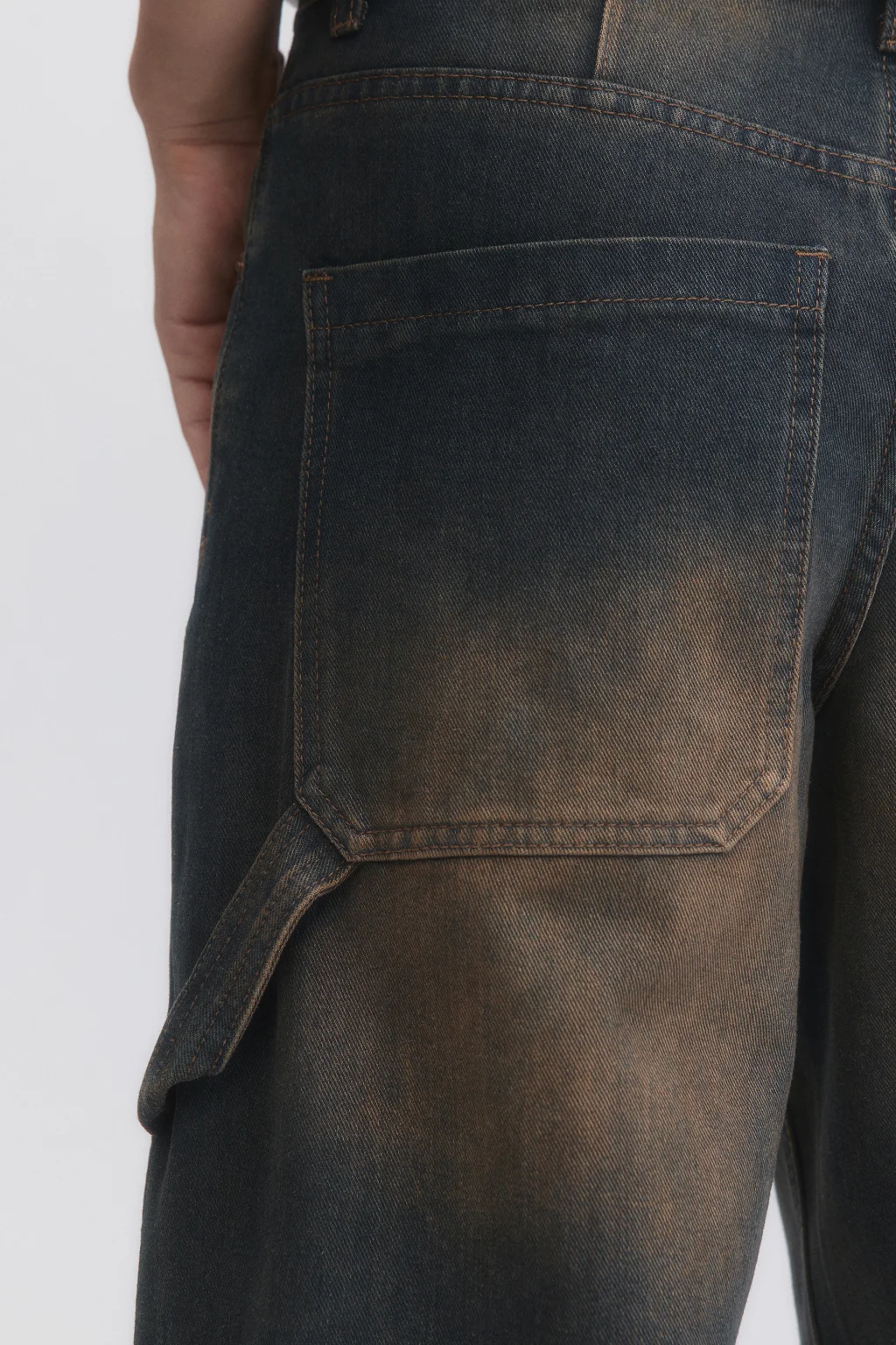 Floryday tute jeans on sale