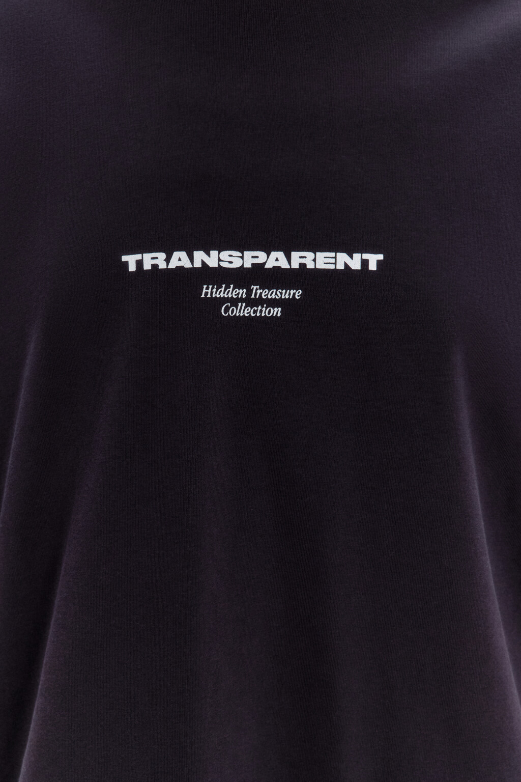 Футболка унисекс хлопковая с принтом - цвет серый - 5