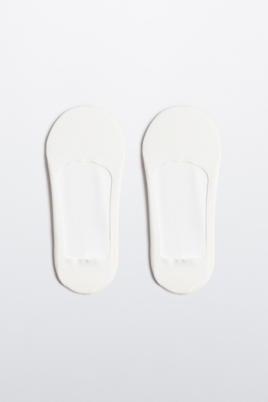 подследники женские - цвет ванильный - 1