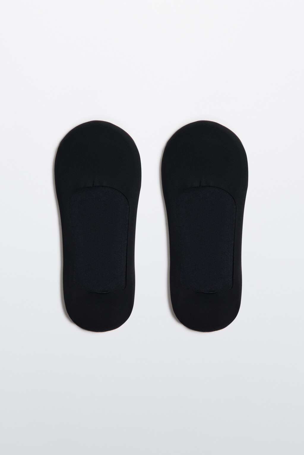 подследники женские - цвет черный - 1