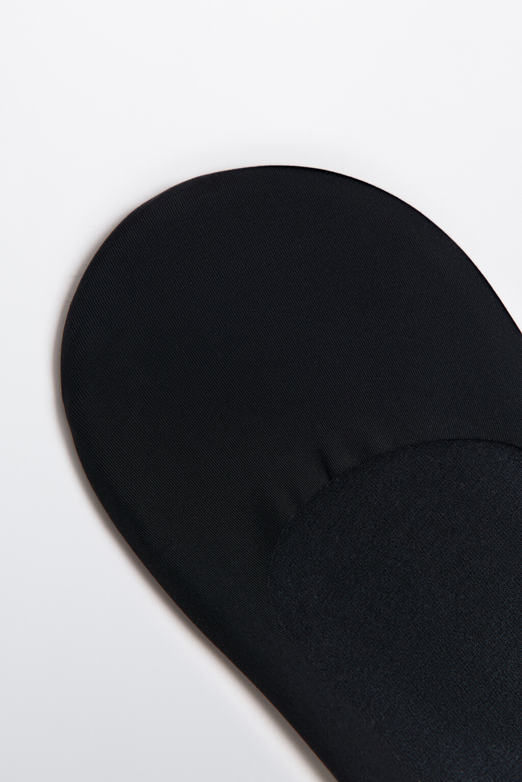 подследники женские - цвет черный - 2