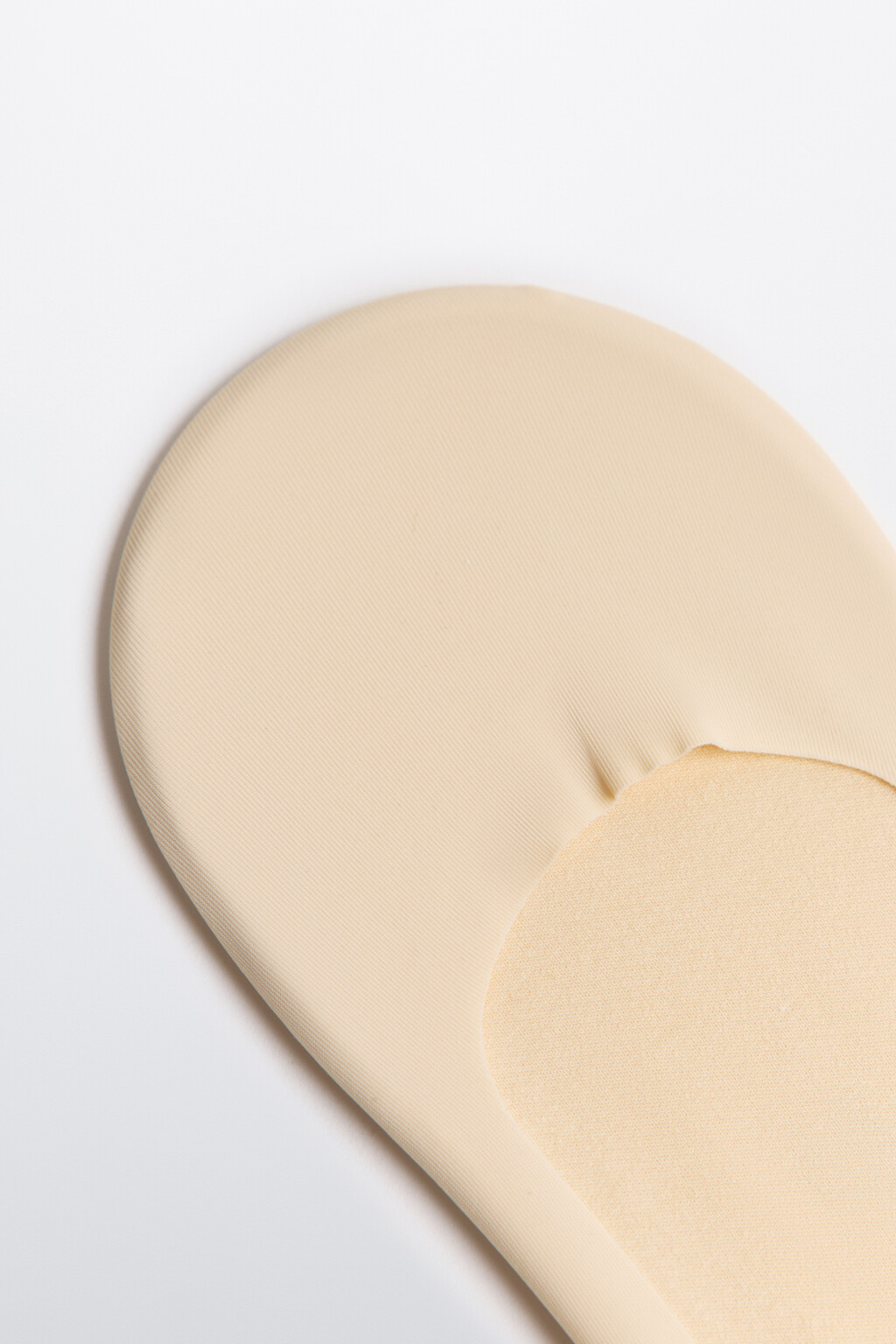 подследники женские - цвет бежевый - 2