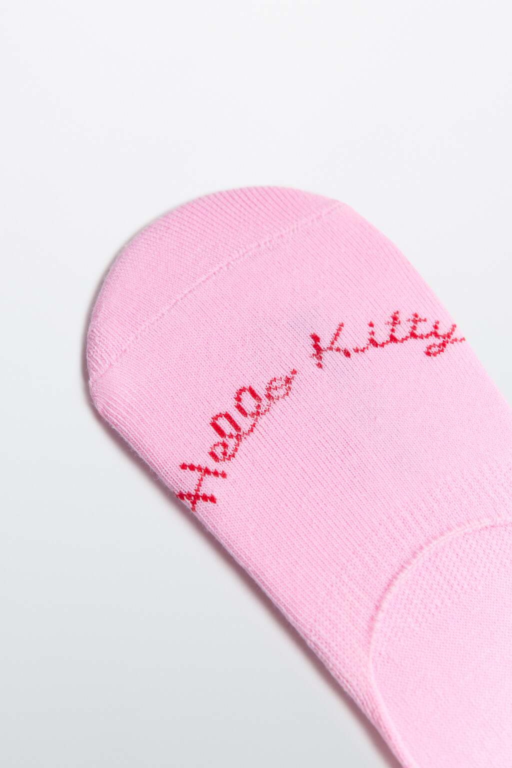 подследники женские - цвет розовый - 2