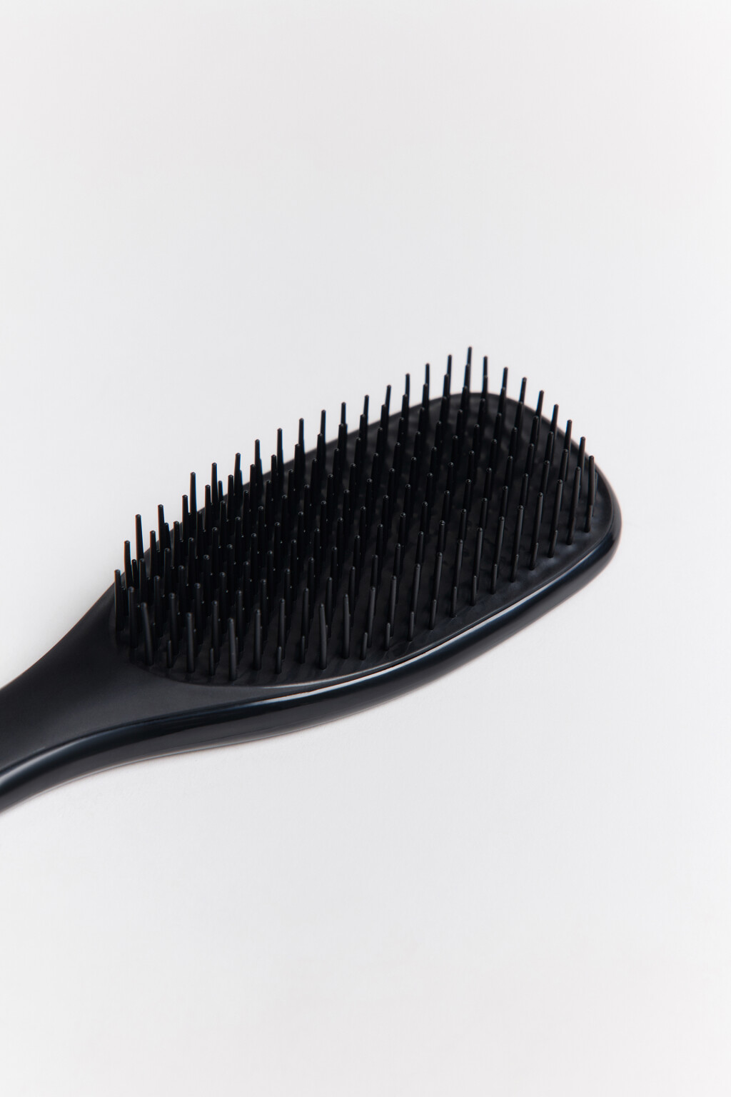 расческа для волос для взрослых - цвет черный - 2