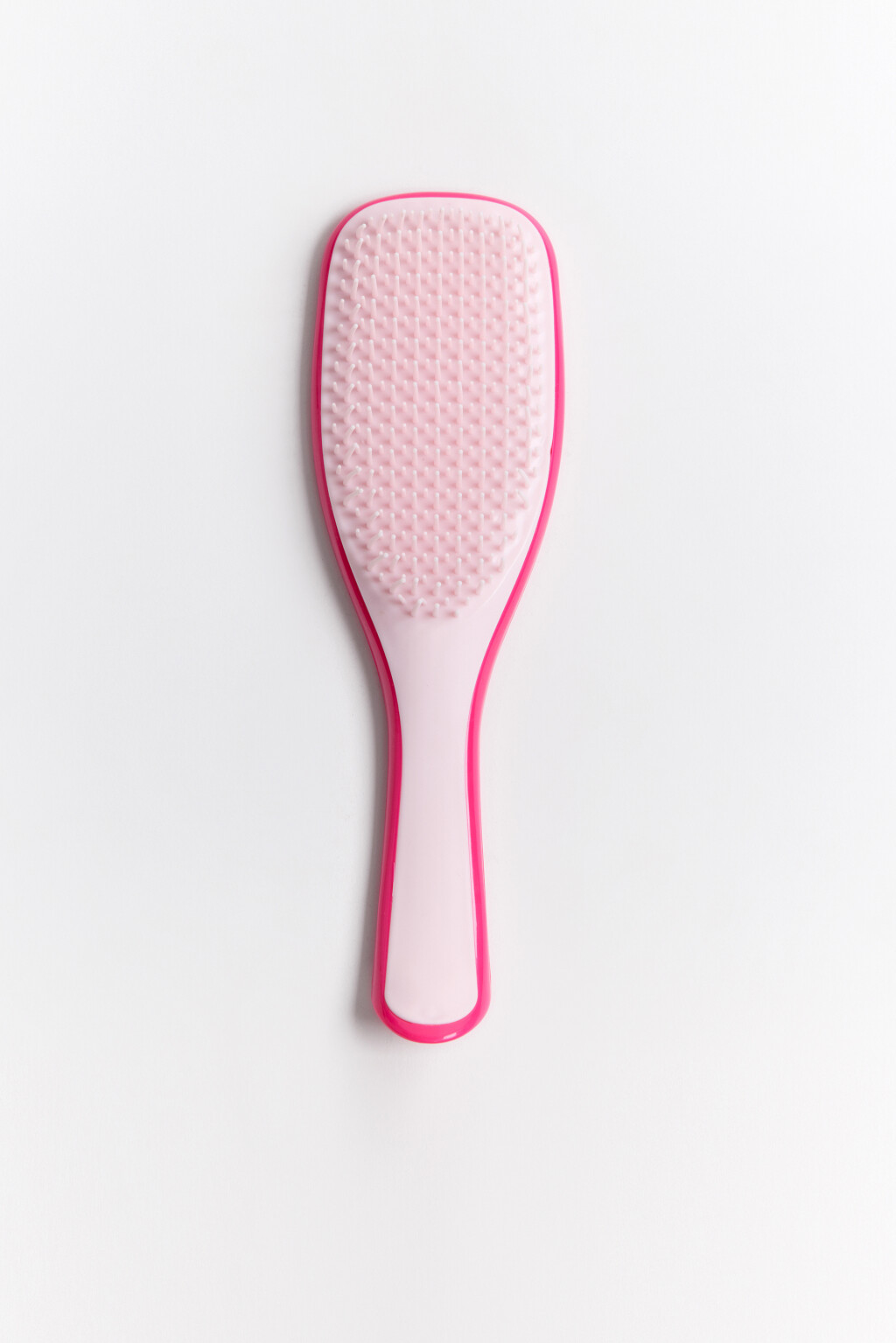расческа для волос для взрослых - цвет розовый - 1
