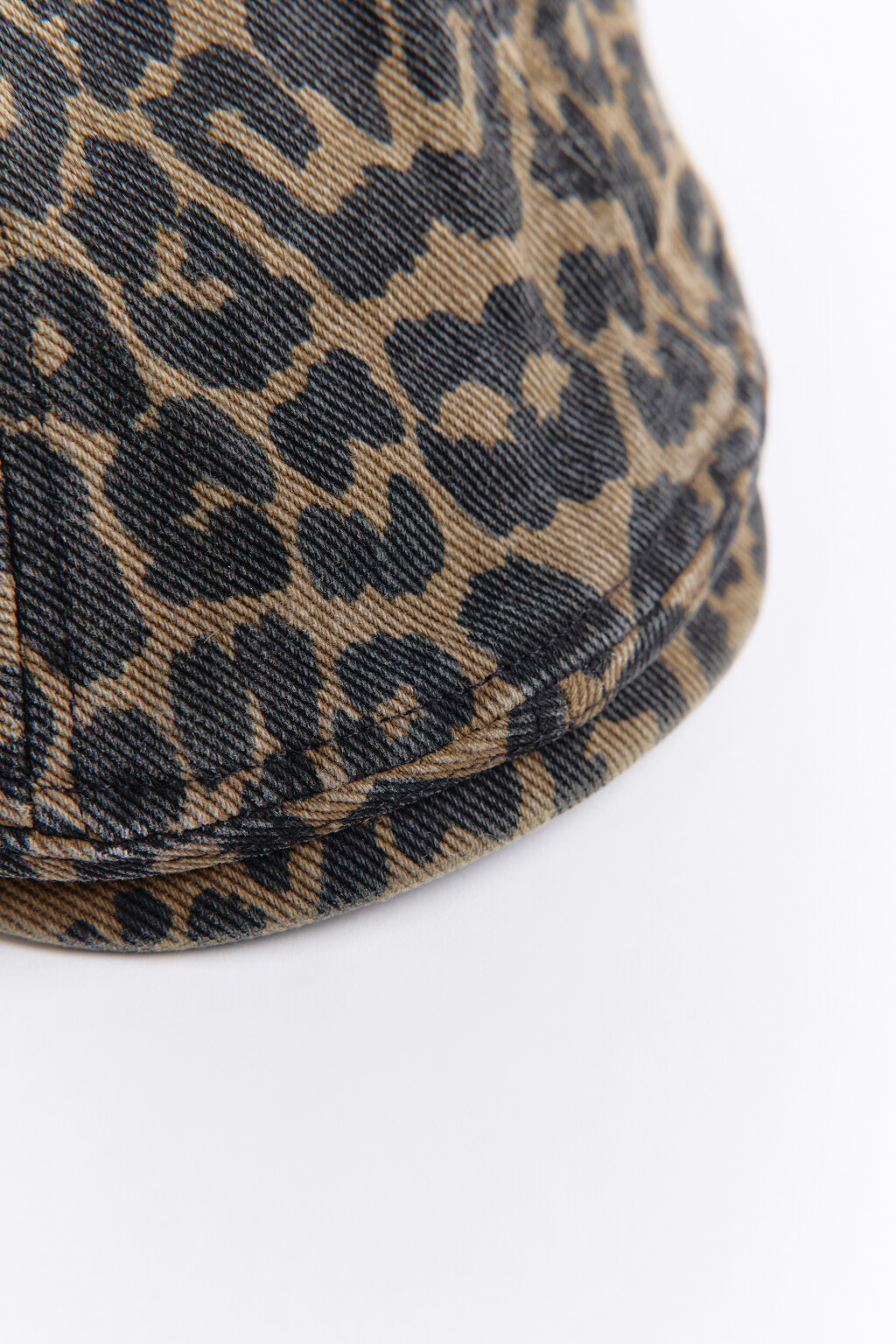 Кепи из хлопка - цвет мультиколор - 3