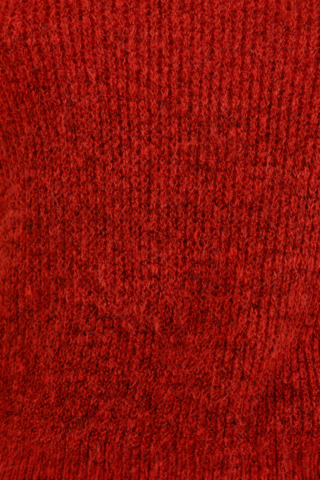 Джемпер-поло с короткими рукавами - цвет красный - 6