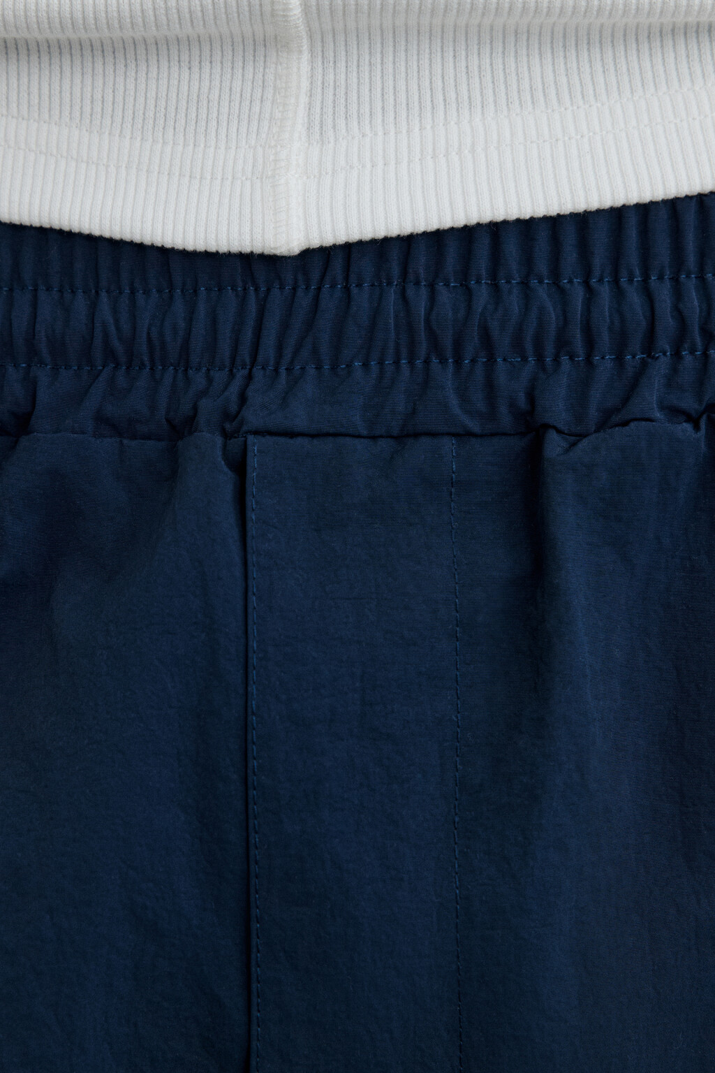 Брюки спортивные с принтом - цвет мультиколор - 6