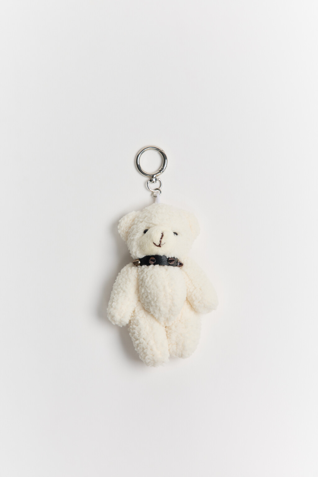 Брелок-медвежонок с обвесом - цвет мультиколор - 2