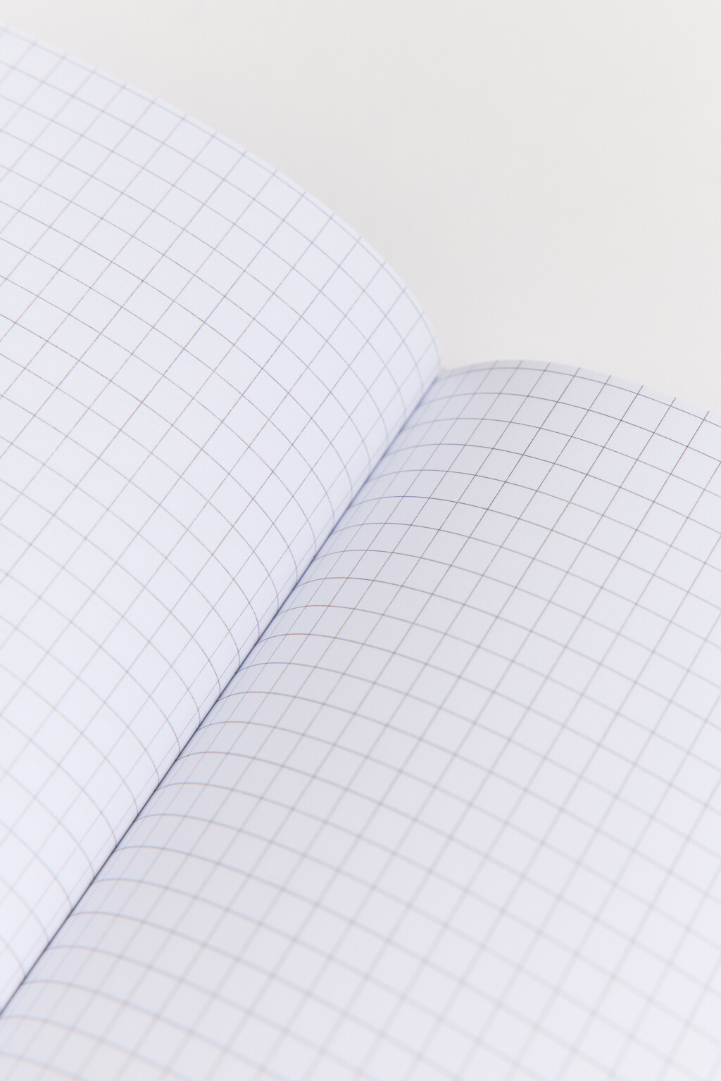 Блокнот с принтом - цвет белый - 2