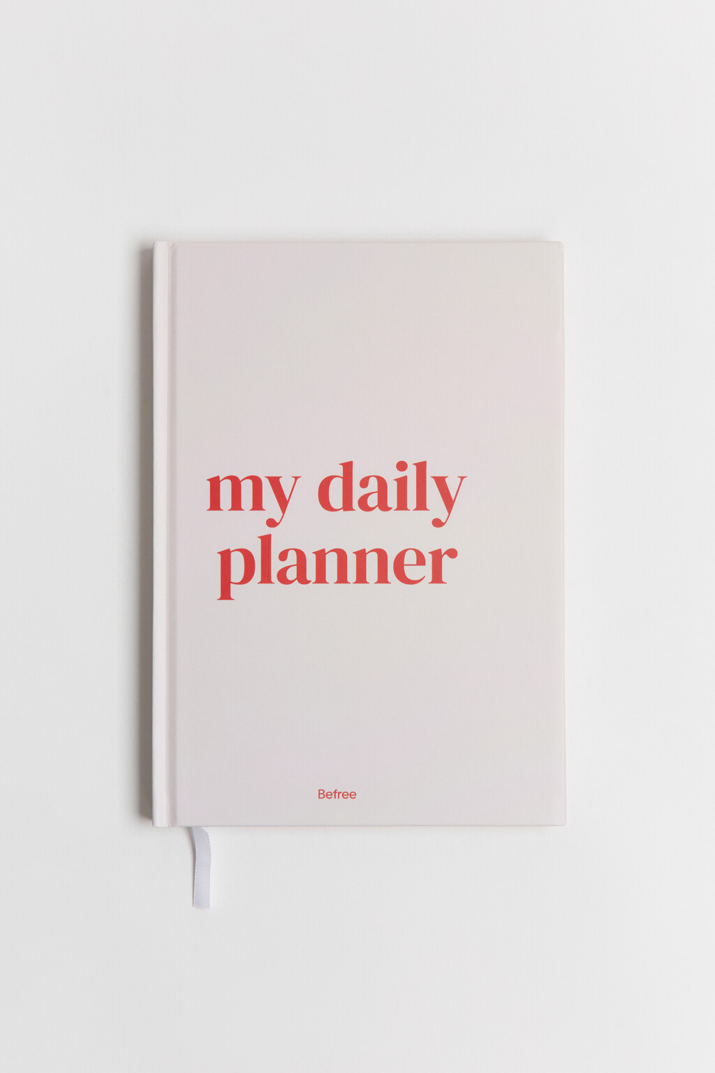 Блокнот с принтом - цвет мультиколор - 1