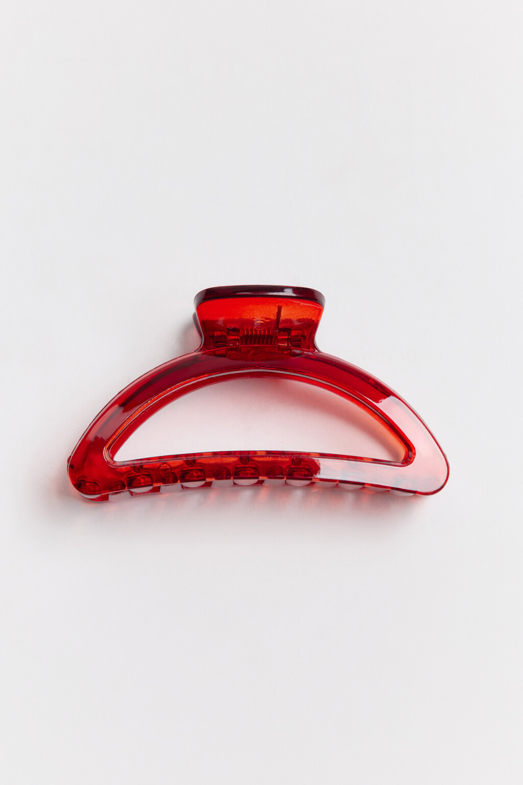 заколка для волос женская - цвет коричневый - 1