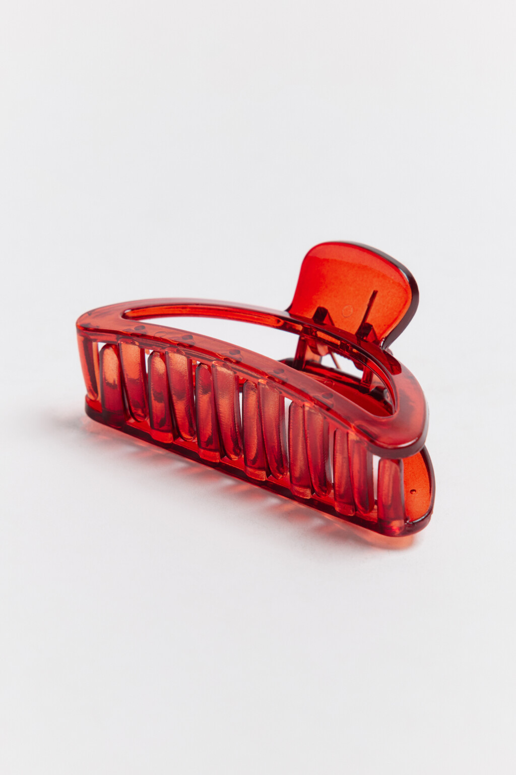 заколка для волос женская - цвет коричневый - 2