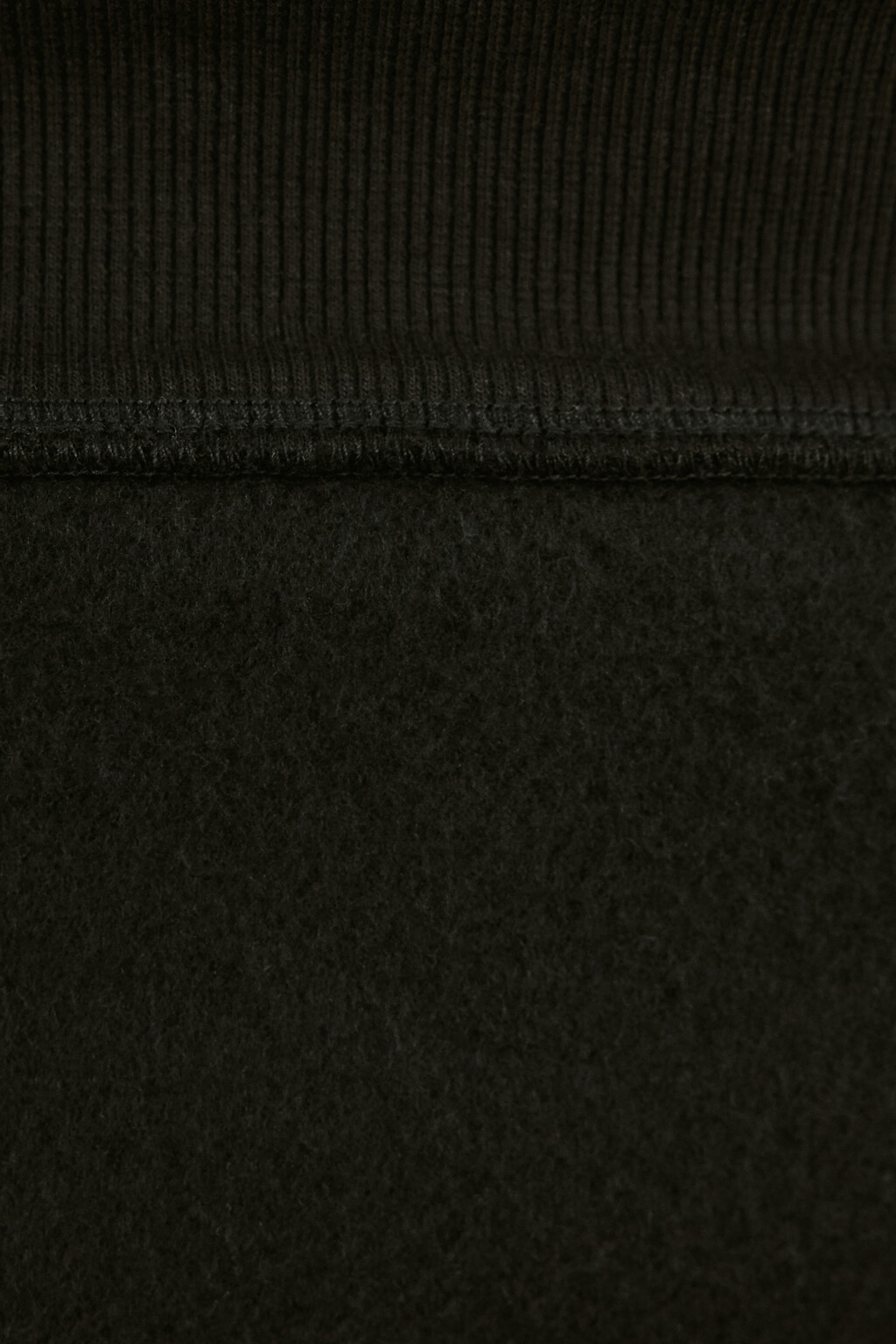 Худи утепленная с капюшоном - цвет черный - 8