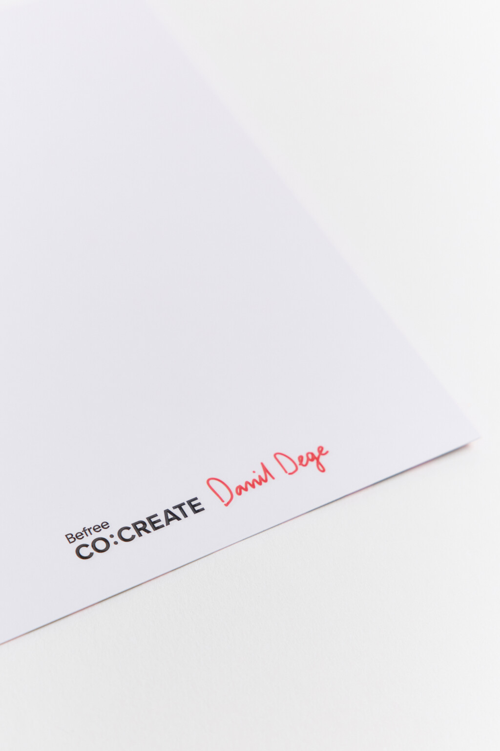 Открытка с рисунками и надписями - цвет мятный - 2