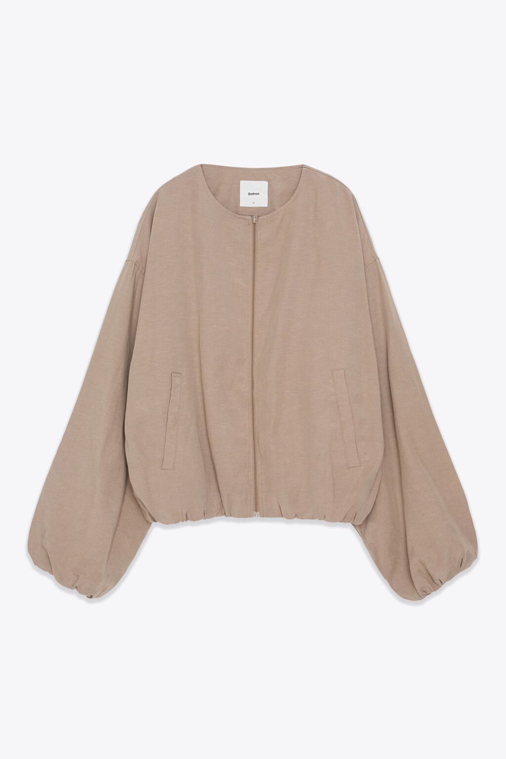 куртка женская - цвет зеленый - 1