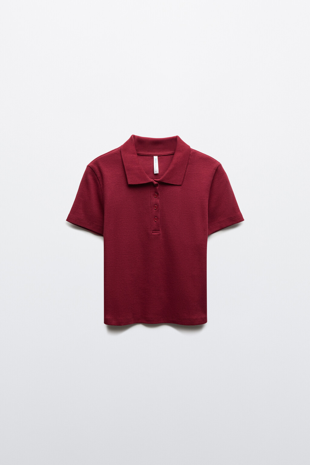 джемпер женский - цвет голубой - 1