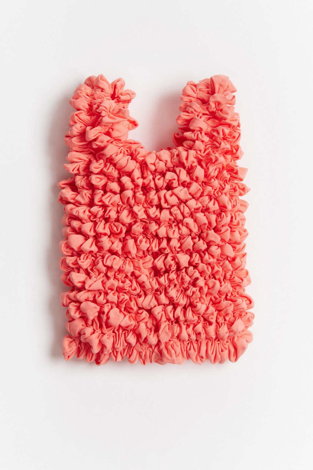 Сумка-мешок стретчевая - цвет мультиколор - 1