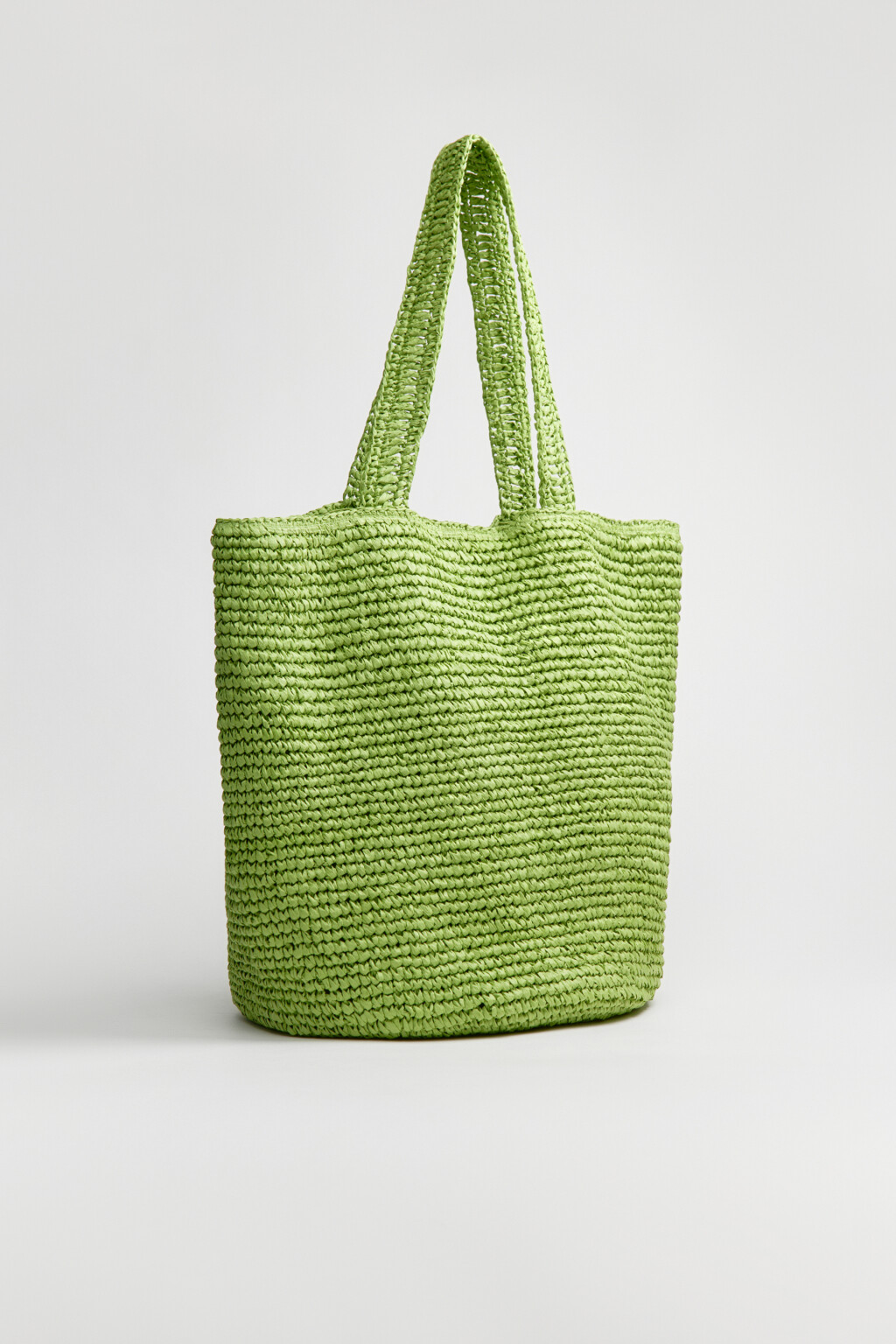 сумка женская - цвет зеленый - 3