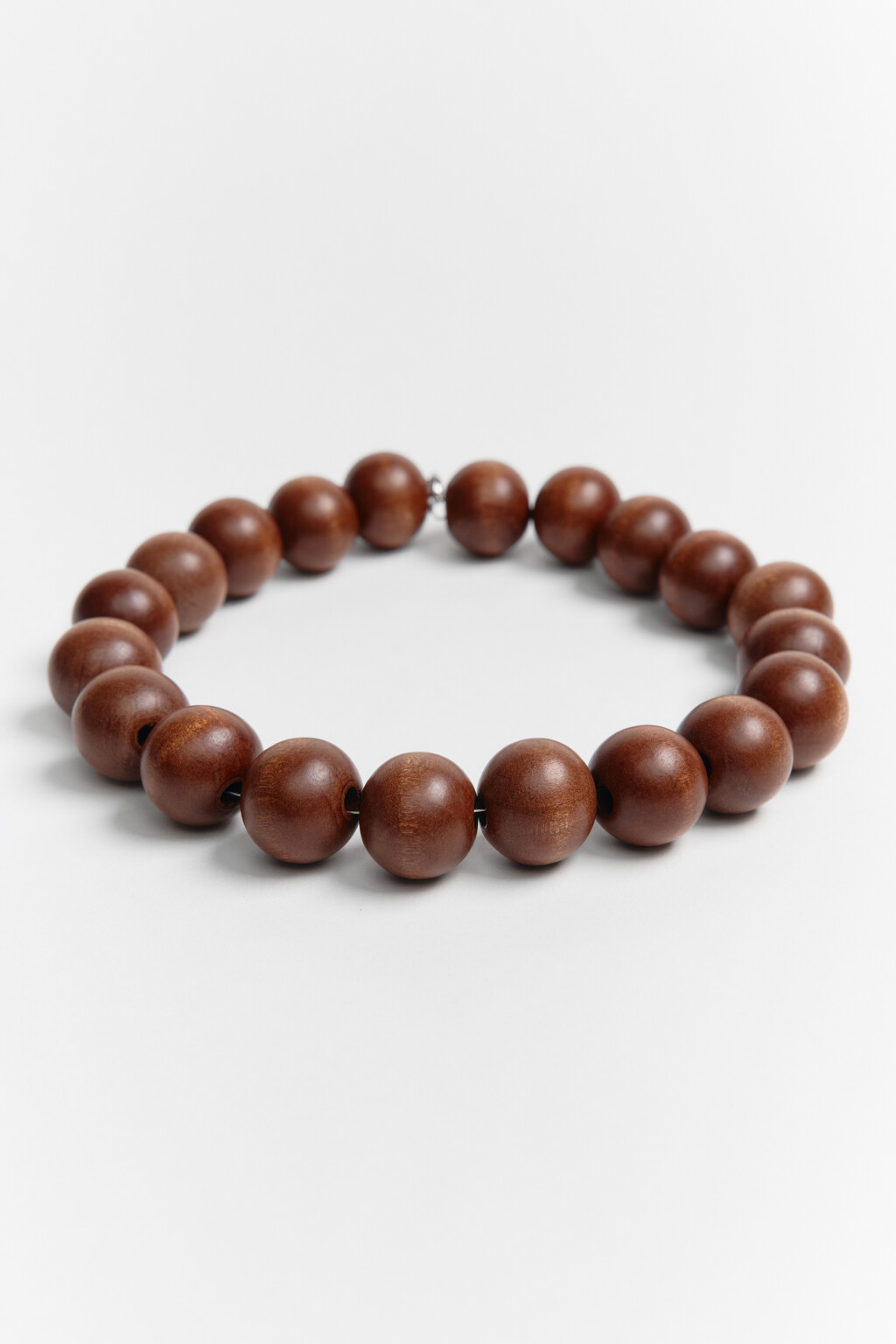 Шейное украшение женское - цвет мультиколор - 1